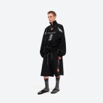MSPO Badge Sport Jacket